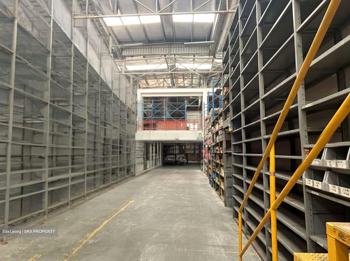 International Road (D22), Factory #561877331
